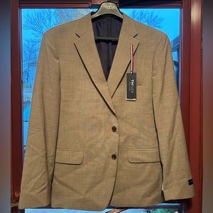 Tommy Hilfiger Suit Jacket